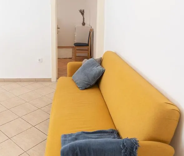 Carduelis 아파트 스플리트