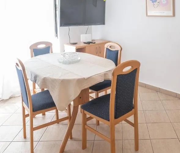 아파트 Carduelis 스플리트