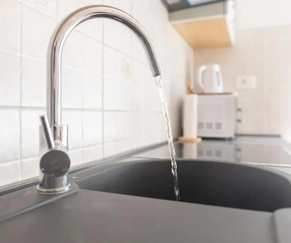 아파트 Carduelis 스플리트