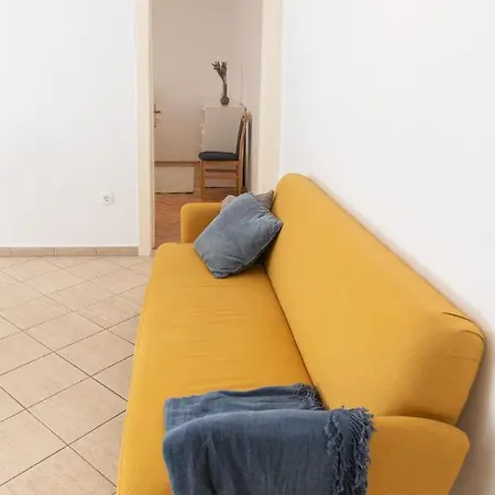 Carduelis Appartamento Spalato