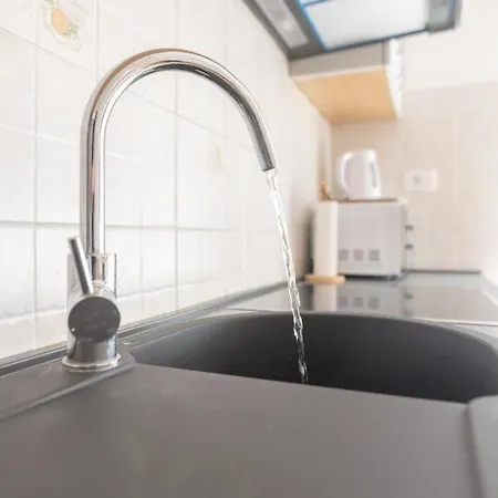 Appartamento Carduelis Spalato